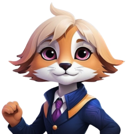 InnerGenius mascot